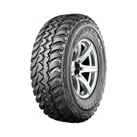 245/70  R17  Bridgestone Dueler M/T 674 119/116Q (2021 г. в.)