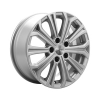 6.5x16 5x112 57.1 ET46 f-silver